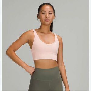 Lululemon Align Reversible Bra